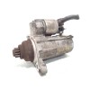 Recambio de motor arranque para seat ibiza (6j5) 1.2 tdi referencia OEM IAM 02Z911024K  TS18ER121