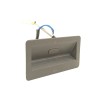 Recambio de maneta exterior porton para byd seal u dm-i referencia OEM IAM SA3HK140106 HDF3642800Z 