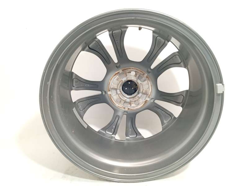 Recambio de llanta para ford focus iv (hn) 1.0 ecoboost mhev referencia OEM IAM NX7C1007E1A 2540818 - Plata 6