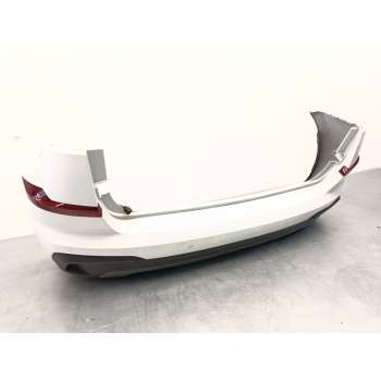 PARAGOLPES TRASERO 658807421E 