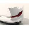 Recambio de paragolpes trasero para skoda kamiq (nw4) 1.0 tsi referencia OEM IAM 658807421E  