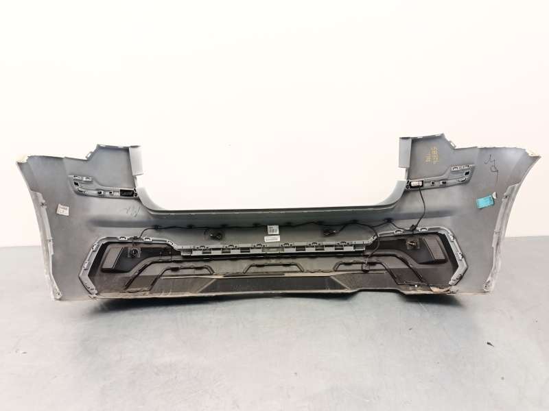 Recambio de paragolpes trasero para skoda kamiq (nw4) 1.0 tsi referencia OEM IAM 658807421E - Blanco 5