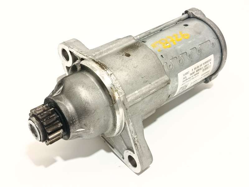 MOTOR ARRANQUE 0AM911022C 30082025 0001179608