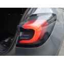 FORD PUMA (J2K, CF7)