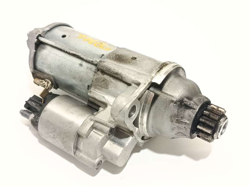 Recambio de motor arranque para skoda kamiq (nw4) 1.0 tsi referencia OEM IAM 0AM911022C 30082025 0001179608 - Blanco 2