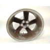 Recambio de llanta para volkswagen t-cross (c11, d31) 1.0 tsi referencia OEM IAM 2GM601025A8Z8  