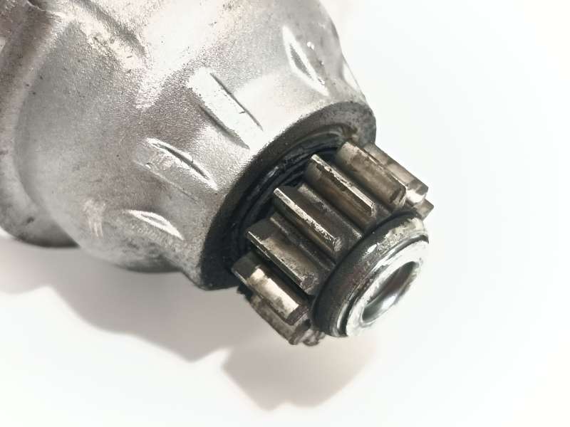 Recambio de motor arranque para skoda kamiq (nw4) 1.0 tsi referencia OEM IAM 0AM911022C 30082025 0001179608 - Blanco 4