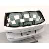 Recambio de porton trasero para skoda kamiq (nw4) 1.0 tsi referencia OEM IAM 658827023B  