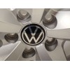 Recambio de llanta para volkswagen t-cross (c11, d31) 1.0 tsi referencia OEM IAM 2GM601025A8Z8  