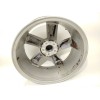 Recambio de llanta para volkswagen t-cross (c11, d31) 1.0 tsi referencia OEM IAM 2GM601025A8Z8  