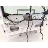 Recambio de porton trasero para skoda kamiq (nw4) 1.0 tsi referencia OEM IAM 658827023B  