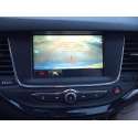 OPEL ASTRA K SPORTS TOURER (B16)