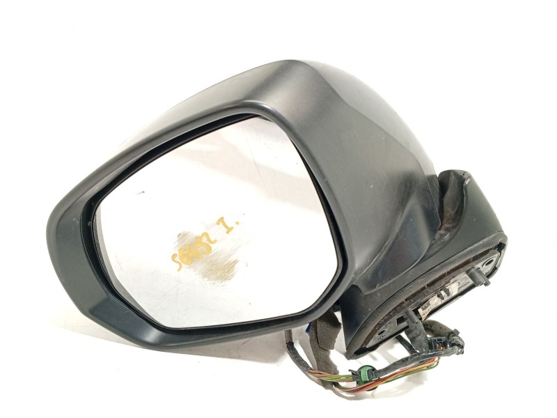 RETROVISOR IZQUIERDO 96819905XT 8153H0 