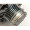 Recambio de alternador para skoda kamiq (nw4) 1.0 tsi referencia OEM IAM 05E903026K 2740492C TG14LLD