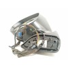 Recambio de retrovisor izquierdo para citroën c4 picasso i monospace (ud_) 1.6 hdi referencia OEM IAM 96819905XT 8153H0 