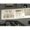 Recambio de alternador para skoda kamiq (nw4) 1.0 tsi referencia OEM IAM 05E903026K 2740492C TG14LLD
