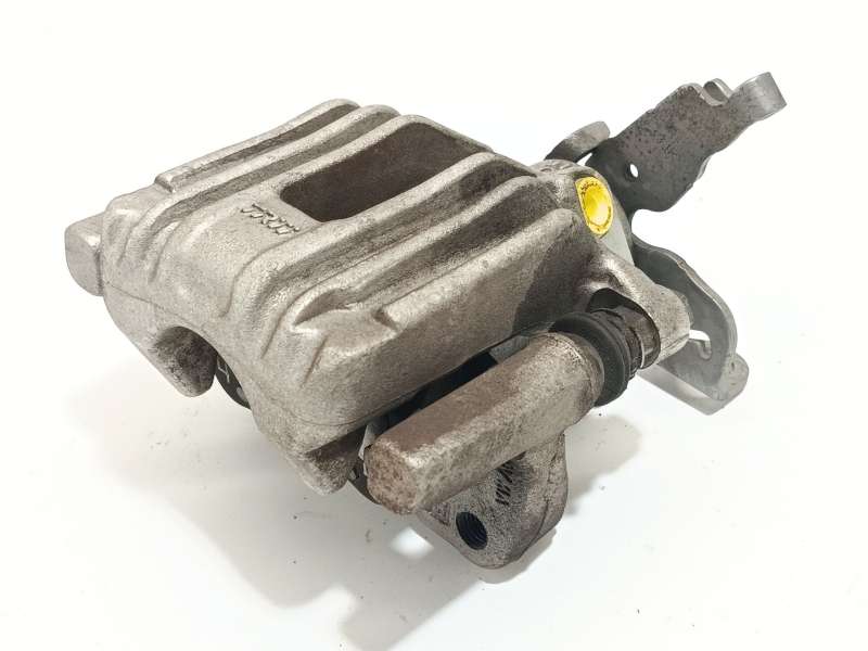 Recambio de pinza freno trasera derecha para skoda kamiq (nw4) 1.0 tsi referencia OEM IAM 2Q0615424C - Blanco 2