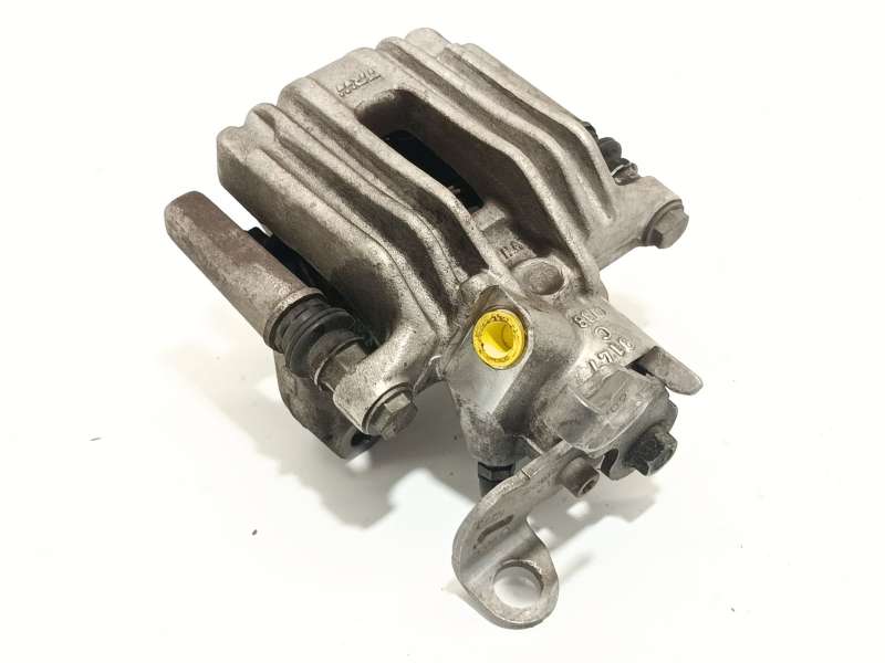 Recambio de pinza freno trasera derecha para skoda kamiq (nw4) 1.0 tsi referencia OEM IAM 2Q0615424C - Blanco 3
