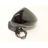 Recambio de retrovisor izquierdo para audi a3 sportback (8va, 8vf) 2.0 tdi referencia OEM IAM 8V1857409F9B9  