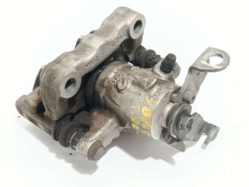Recambio de pinza freno trasera derecha para skoda kamiq (nw4) 1.0 tsi referencia OEM IAM 2Q0615424C - Blanco 5