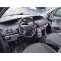 PEUGEOT 807 (EB_)