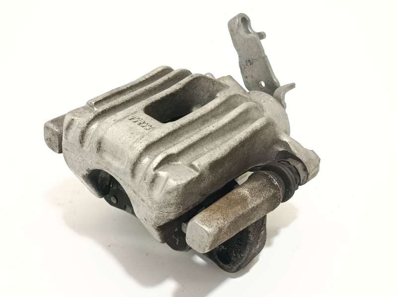 Recambio de pinza freno trasera izquierda para skoda kamiq (nw4) 1.0 tsi referencia OEM IAM 2Q0615423C - Blanco 2