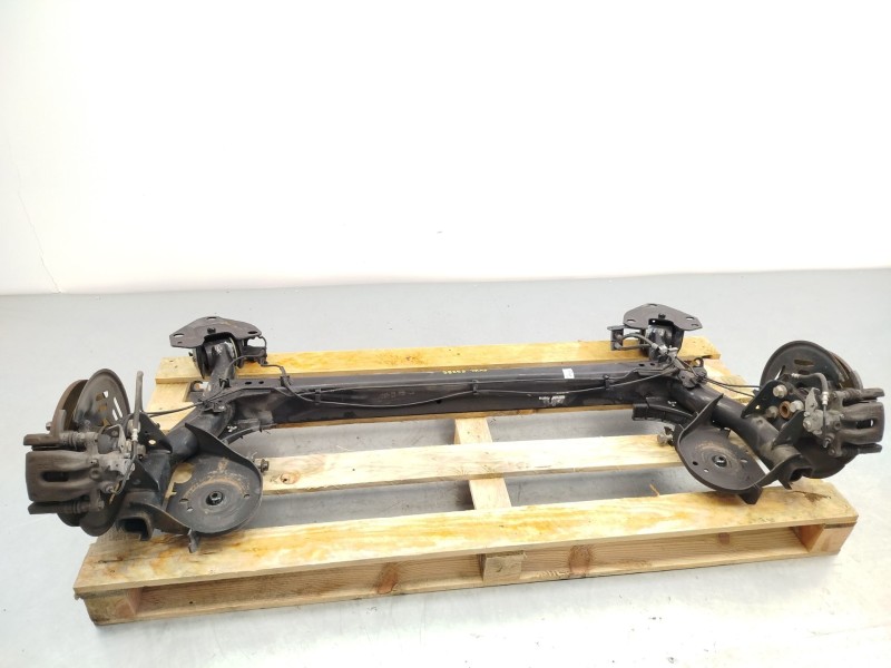 PUENTE TRASERO A4153502800 