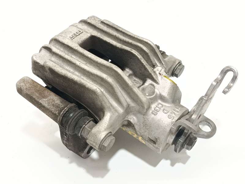 Recambio de pinza freno trasera izquierda para skoda kamiq (nw4) 1.0 tsi referencia OEM IAM 2Q0615423C - Blanco 3