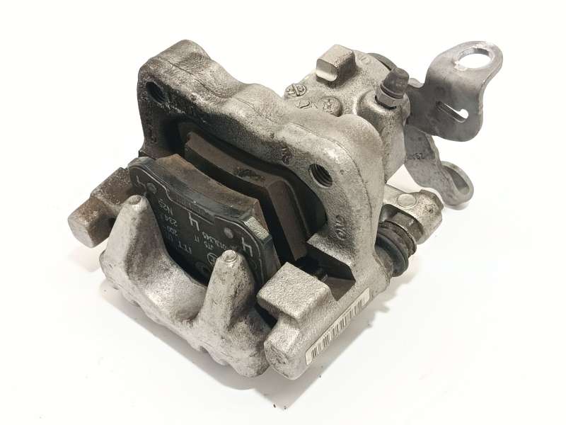 Recambio de pinza freno trasera izquierda para skoda kamiq (nw4) 1.0 tsi referencia OEM IAM 2Q0615423C - Blanco 4