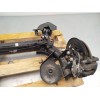 Recambio de puente trasero para mercedes-benz citan furgoneta/monovolumen (w415) 109 cdi (415.601, 415.603, 415.605) referencia 