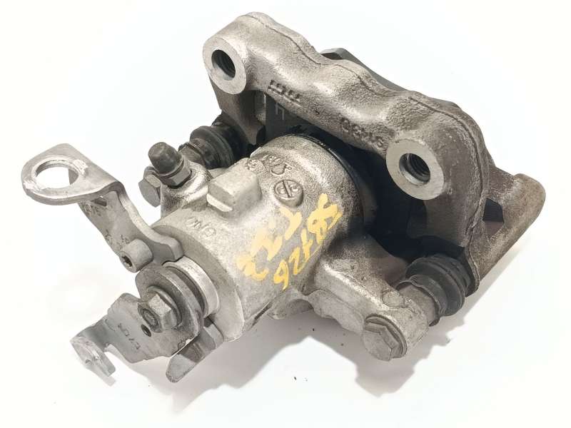 Recambio de pinza freno trasera izquierda para skoda kamiq (nw4) 1.0 tsi referencia OEM IAM 2Q0615423C - Blanco 5