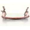 Recambio de refuerzo paragolpes delantero para ford kuga iii (dfk) 2.5 duratec plug-in-hybrid referencia OEM IAM 2612210  