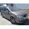 volkswagen touran (1t2) del año 2008