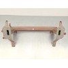 Recambio de refuerzo paragolpes delantero para ford kuga iii (dfk) 2.5 duratec plug-in-hybrid referencia OEM IAM 2612210  