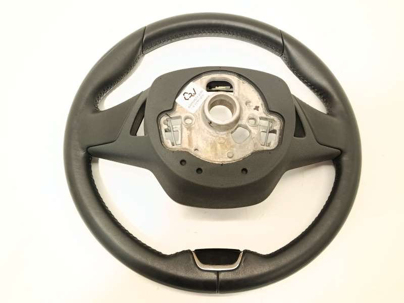 Recambio de volante para skoda fabia iv (pj3) 1.5 tsi referencia OEM IAM 5E3419093AVKH - Plata 2
