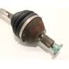 Recambio de transmision delantera derecha para skoda kamiq (nw4) 1.0 tsi referencia OEM IAM 2Q0407272CH  