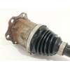 Recambio de transmision delantera derecha para skoda kamiq (nw4) 1.0 tsi referencia OEM IAM 2Q0407272CH  