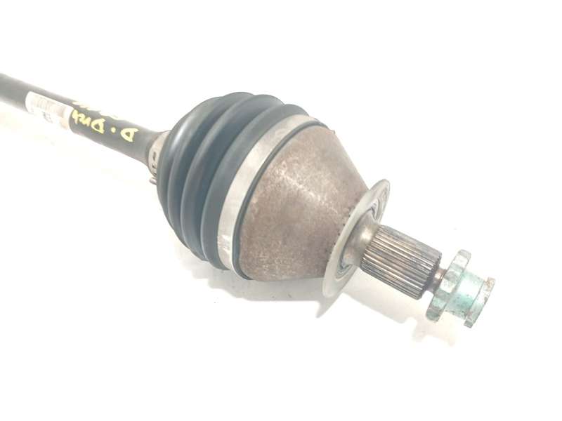 Recambio de transmision delantera derecha para skoda fabia iv (pj3) 1.5 tsi referencia OEM IAM 2Q0407272CD - Plata 2