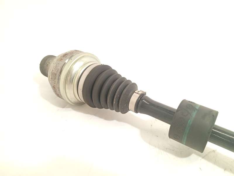 Recambio de transmision delantera derecha para skoda fabia iv (pj3) 1.5 tsi referencia OEM IAM 2Q0407272CD - Plata 3