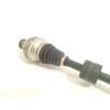 Recambio de transmision delantera derecha para skoda fabia iv (pj3) 1.5 tsi referencia OEM IAM 2Q0407272CD  