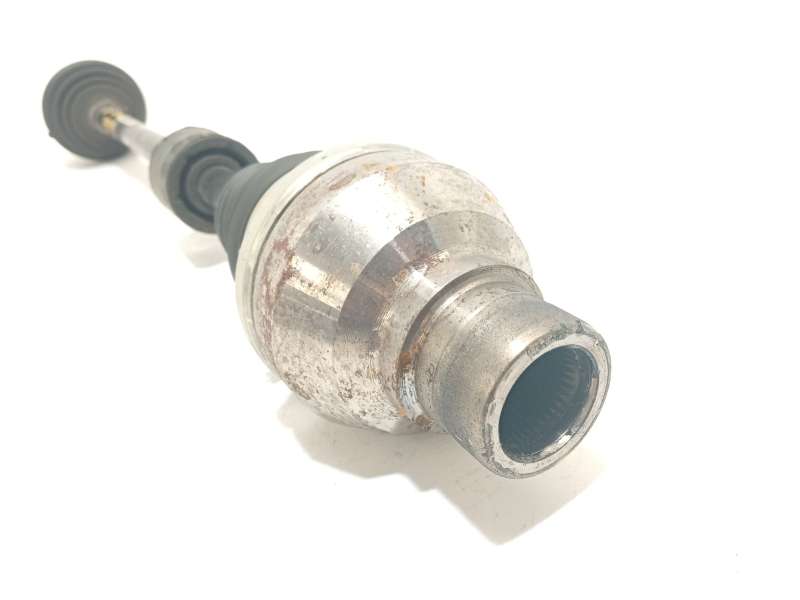 Recambio de transmision delantera derecha para skoda fabia iv (pj3) 1.5 tsi referencia OEM IAM 2Q0407272CD - Plata 4