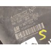 Recambio de faro izquierdo para opel zafira / zafira family b (a05) 1.9 cdti (m75) referencia OEM IAM 13260844 93192443 03012142