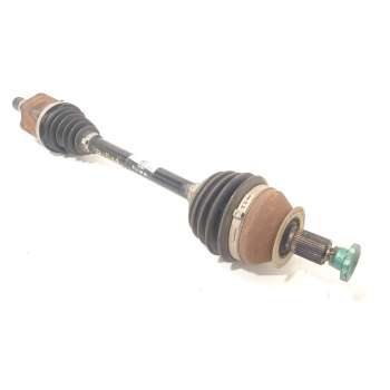 TRANSMISION DELANTERA IZQUIERDA 2Q0407271BL 