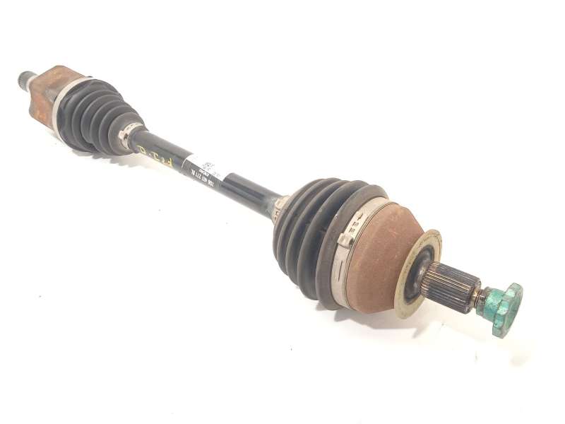 TRANSMISION DELANTERA IZQUIERDA 2Q0407271BL 