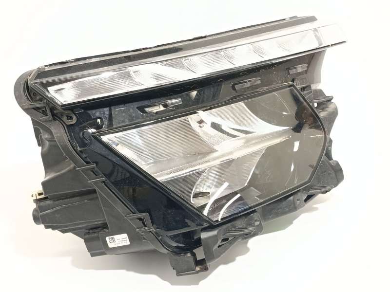 Recambio de faro derecho para skoda kamiq (nw4) 1.0 tsi referencia OEM IAM 655941016B - Blanco 2