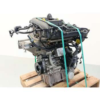 MOTOR COMPLETO DUS DUSA 