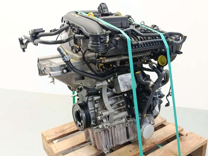MOTOR COMPLETO DUS DUSA 