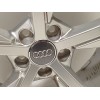 Recambio de llanta para audi a1 sportback (gba) 30 tfsi referencia OEM IAM 82A601025G  