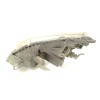 Recambio de faro derecho para opel zafira / zafira family b (a05) 1.9 cdti (m75) referencia OEM IAM 13260845 93192444 0301214206