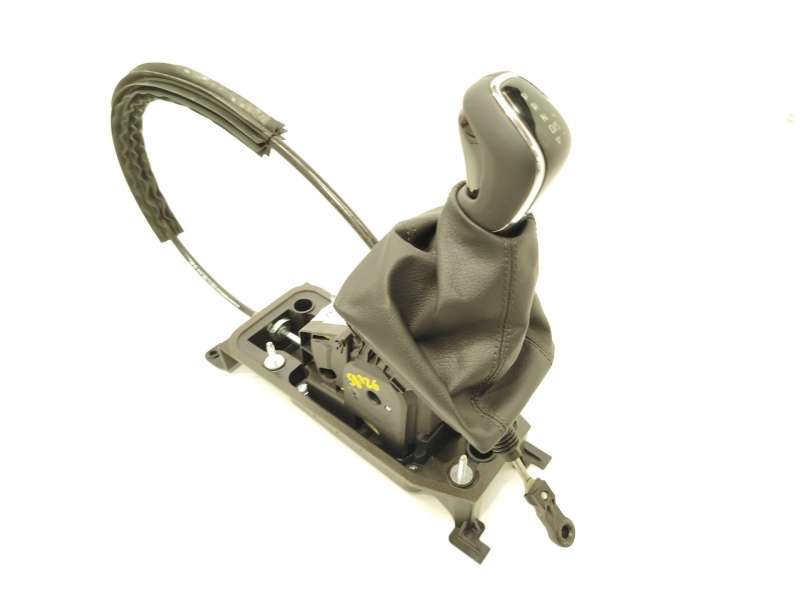 Recambio de palanca cambio para skoda kamiq (nw4) 1.0 tsi referencia OEM IAM 2Q1713023AF - Blanco 2